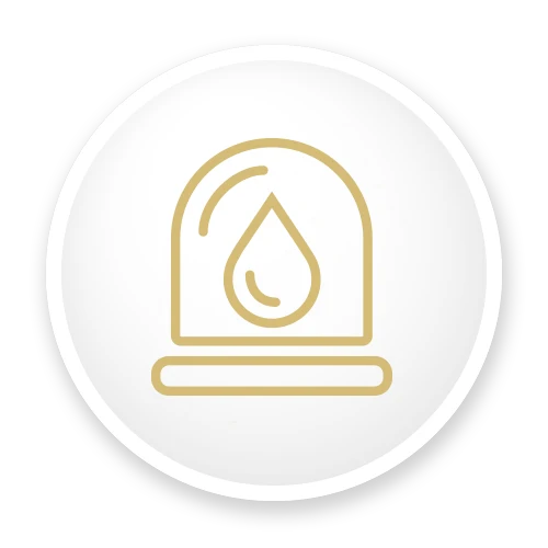 Cupping Simplicity Icon