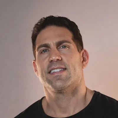 A headshot photo of Dr. Toby Dattolo