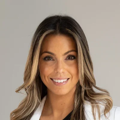 A headshot photo of Dr. Therese Dattolo
